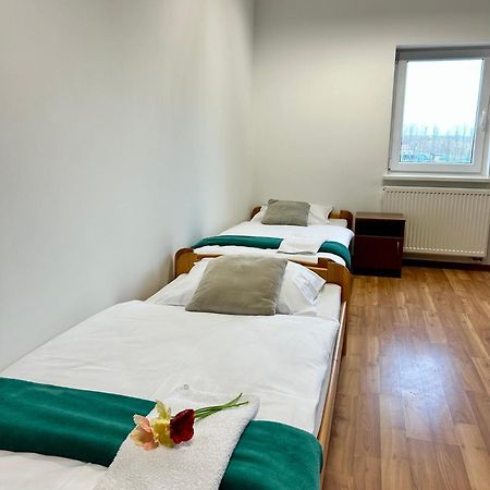 Pokoje Astra - Energylandia Spytkowice  Bagian luar foto