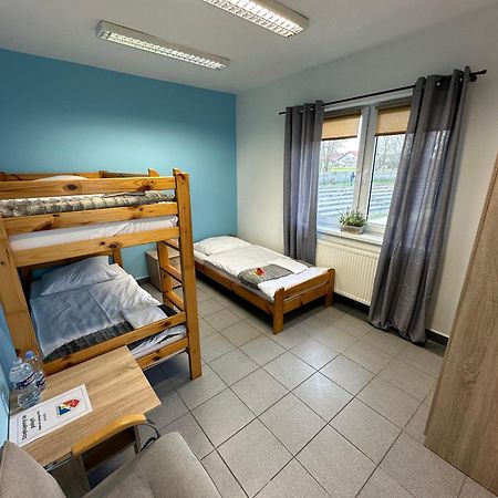 Pokoje Astra - Energylandia Spytkowice  Bagian luar foto