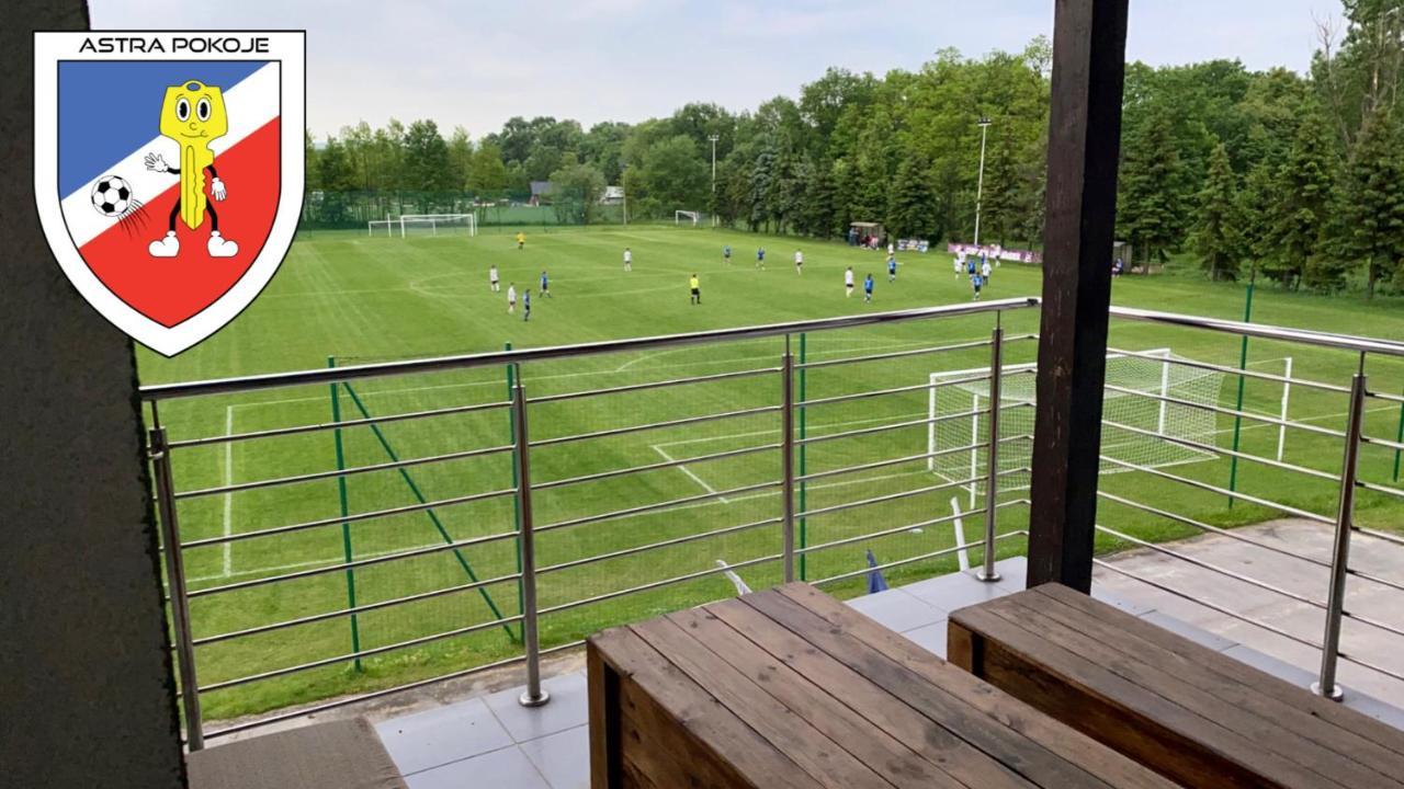 Pokoje Astra - Energylandia Spytkowice  Bagian luar foto