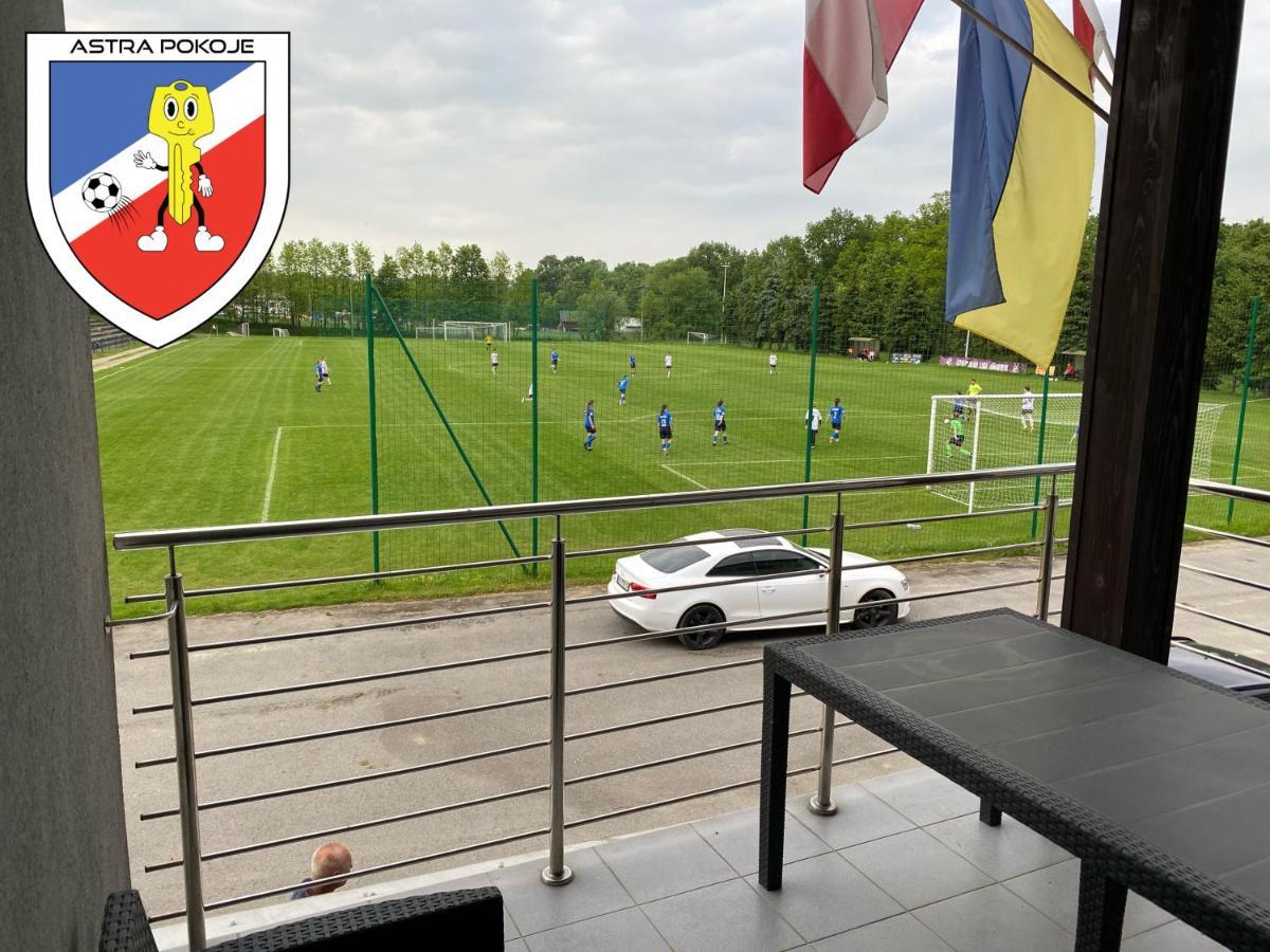 Pokoje Astra - Energylandia Spytkowice  Bagian luar foto